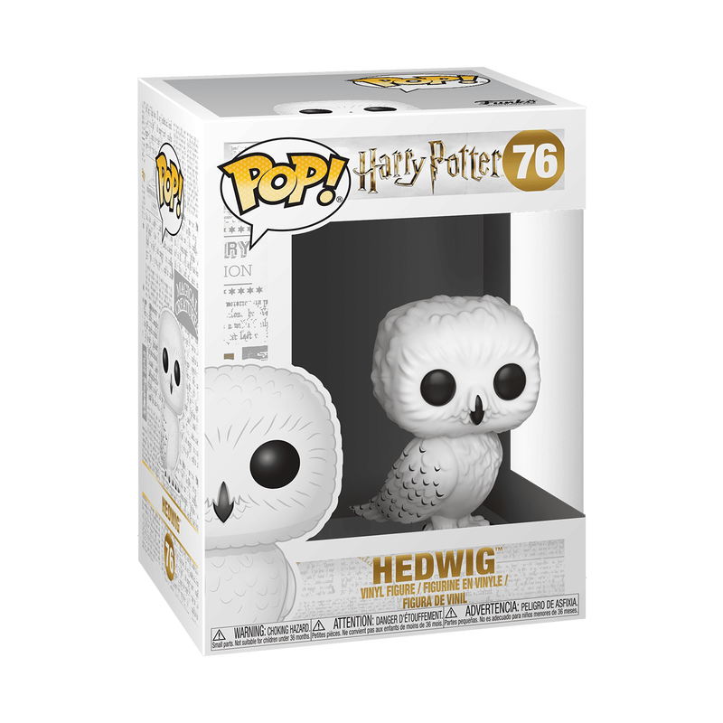 Hedwig