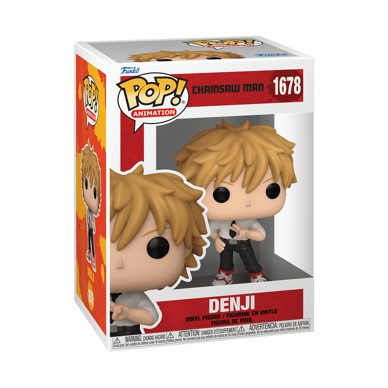 Denji