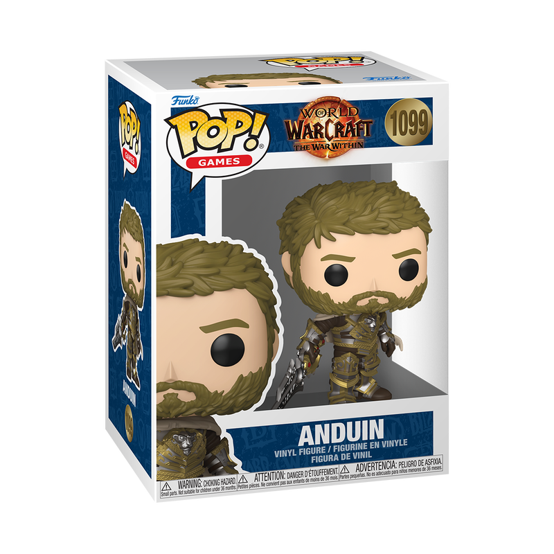 Anduin