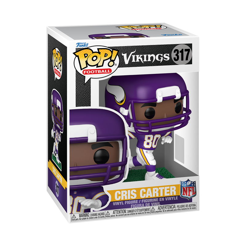 Cris Carter