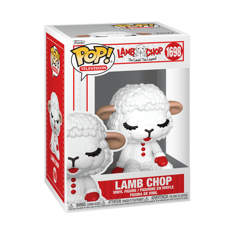 Lamb Chop