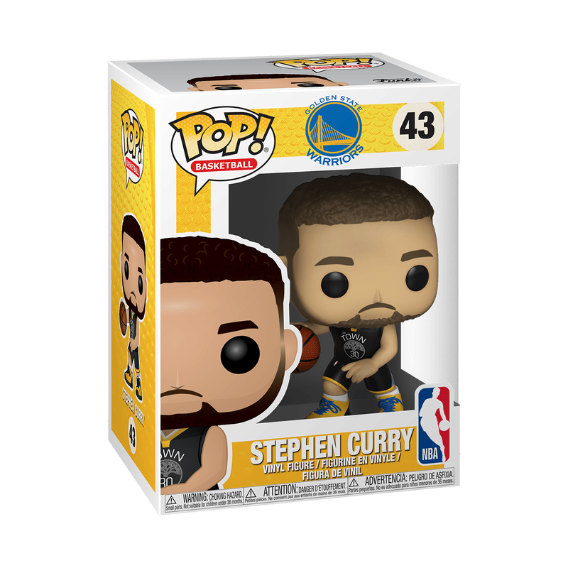 Stephen Curry