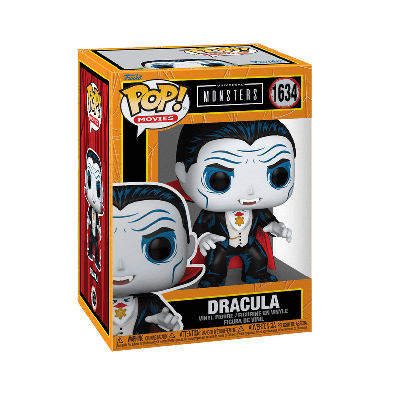 Dracula (Deco)