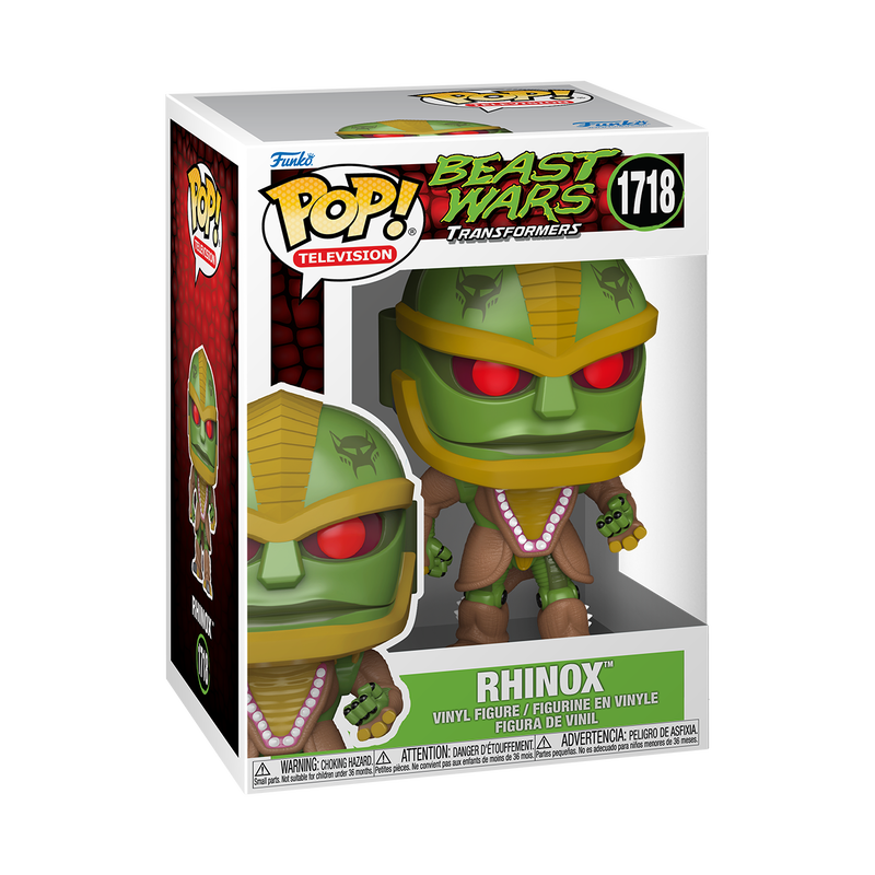 Rhinox