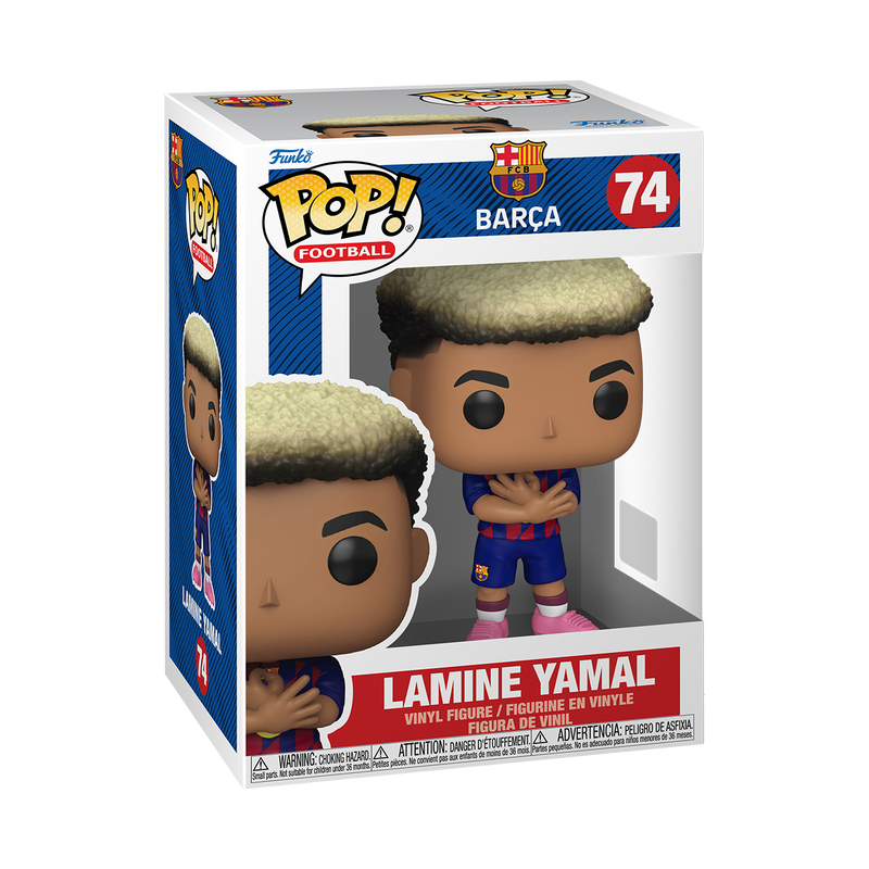 Lamine Yamal