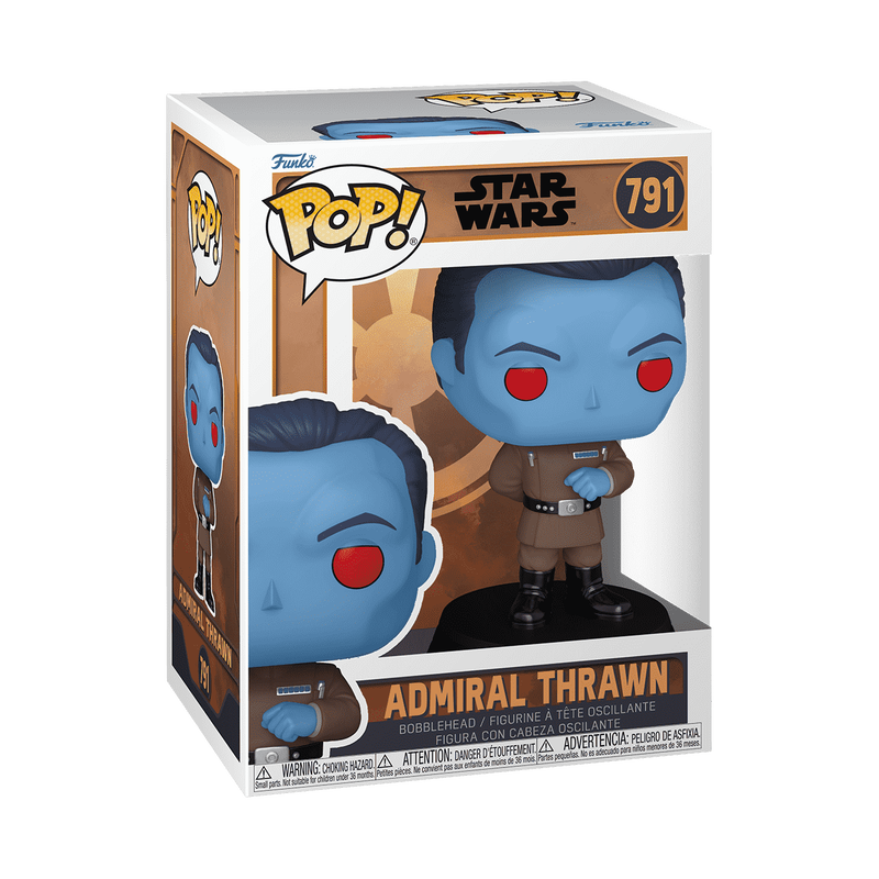 Admiral Thrawn