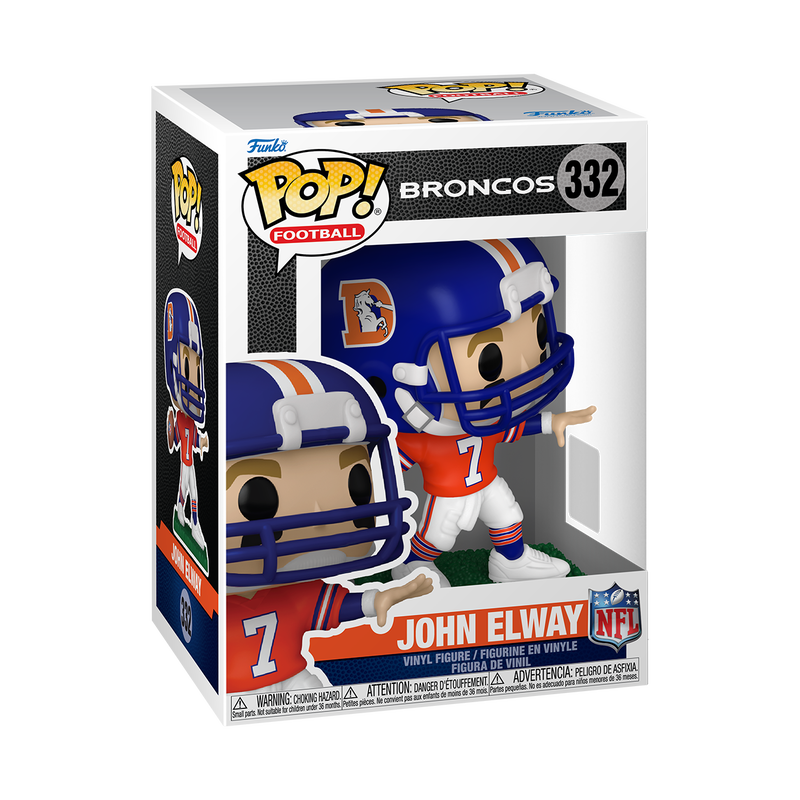 John Elway