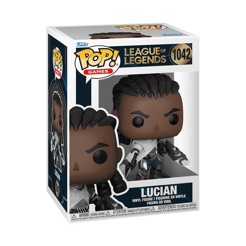 Lucian