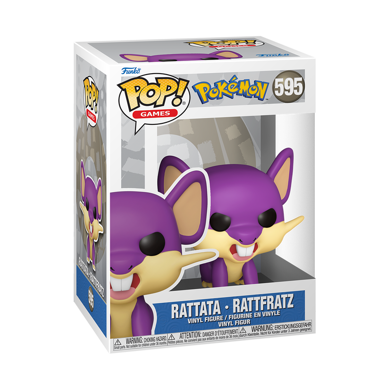 Rattata