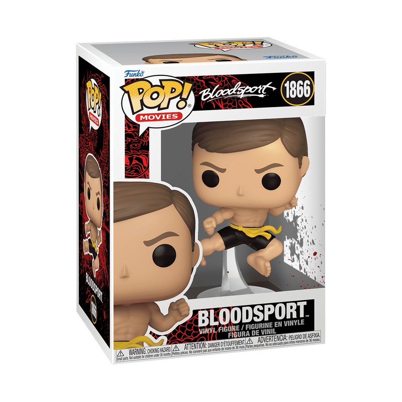 Bloodsport