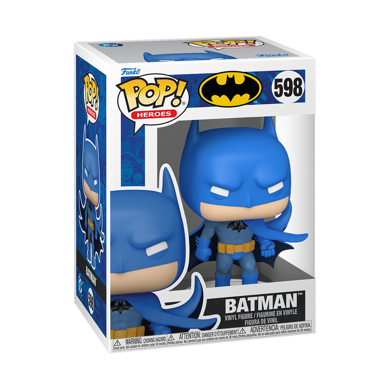 Batman (DC New Classics)