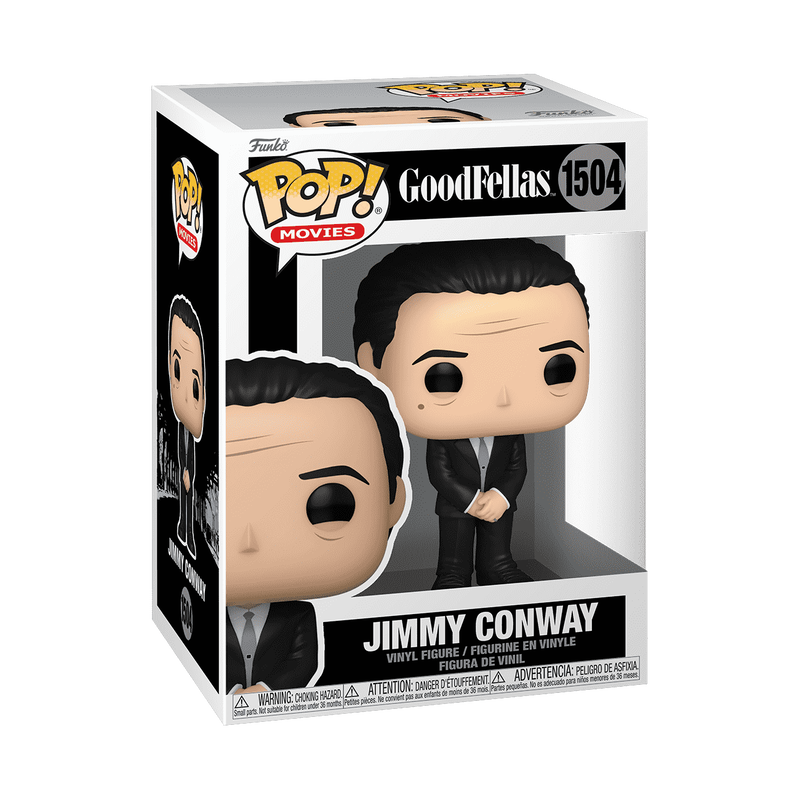 Jimmy Conway