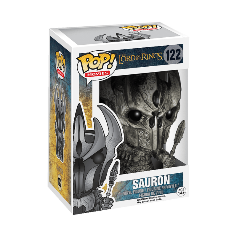 Sauron