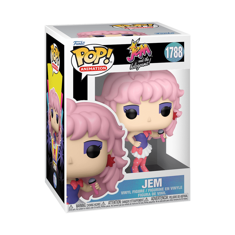 Jem