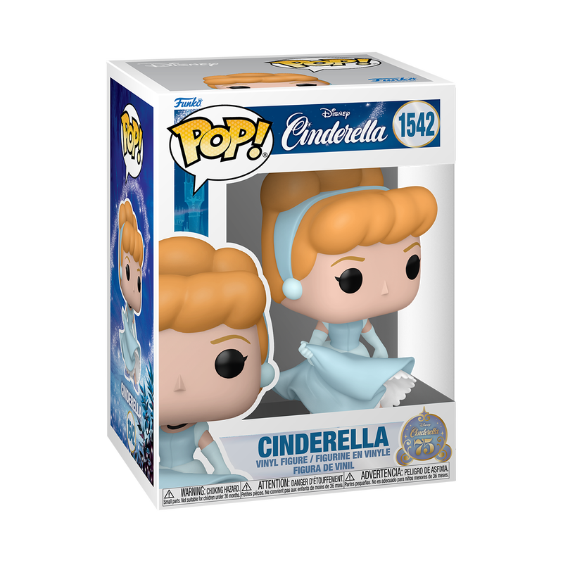 Cinderella (75th Anniversary)