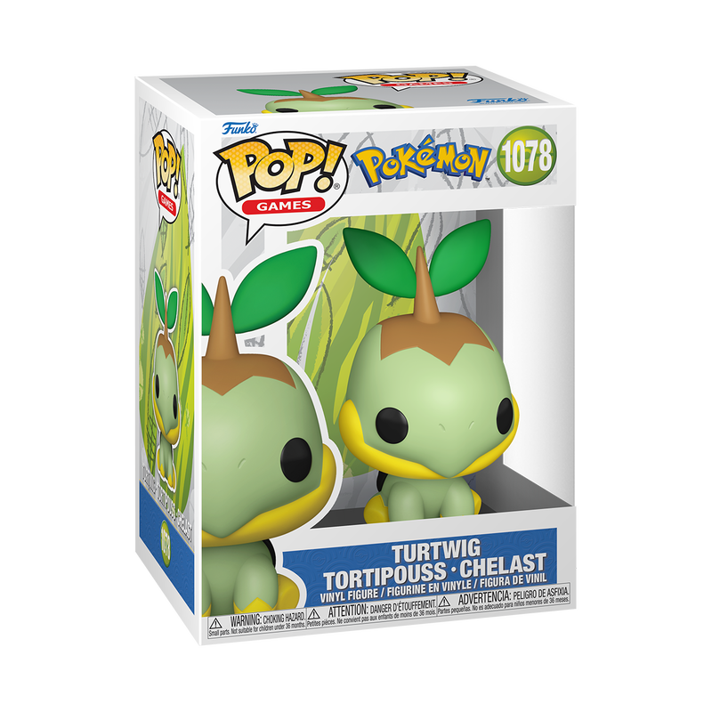 Turtwig
