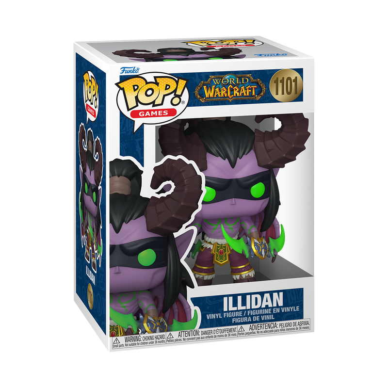 Illidan