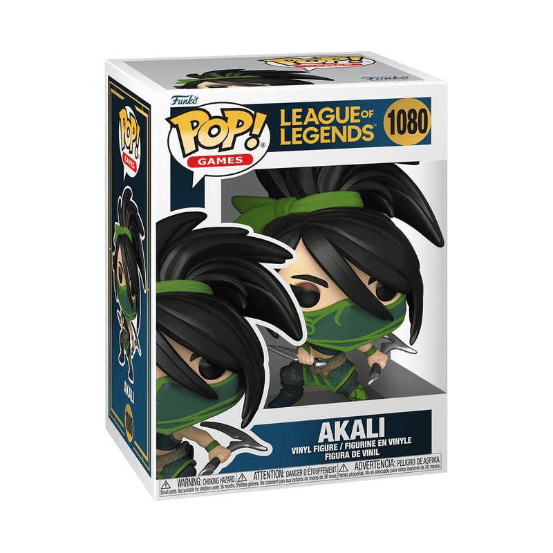 Akali