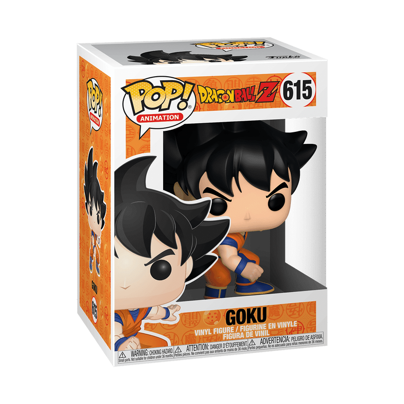 Goku