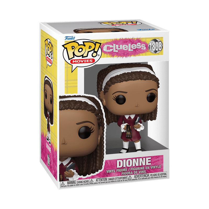 Dionne (30th Anniversary)