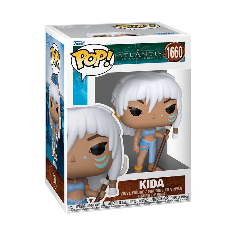 Kida