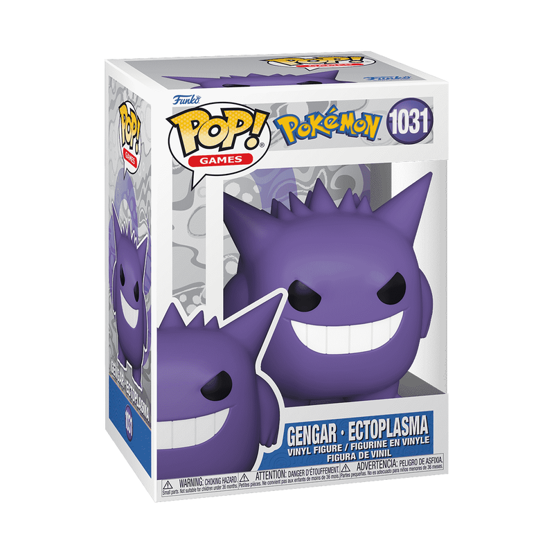 Gengar