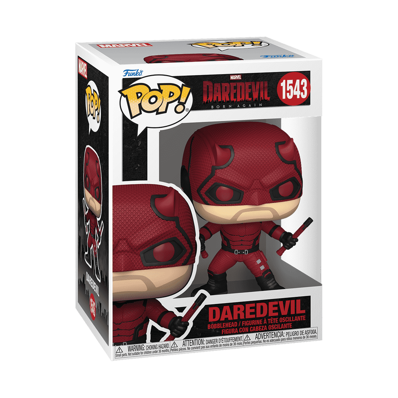 Daredevil (Born Again)