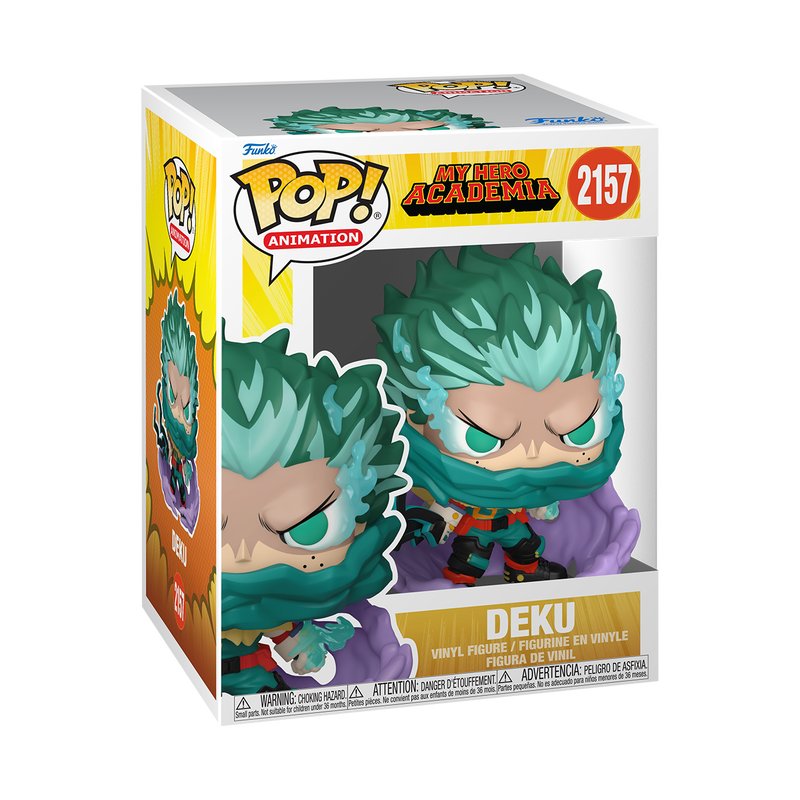 Premium Deku