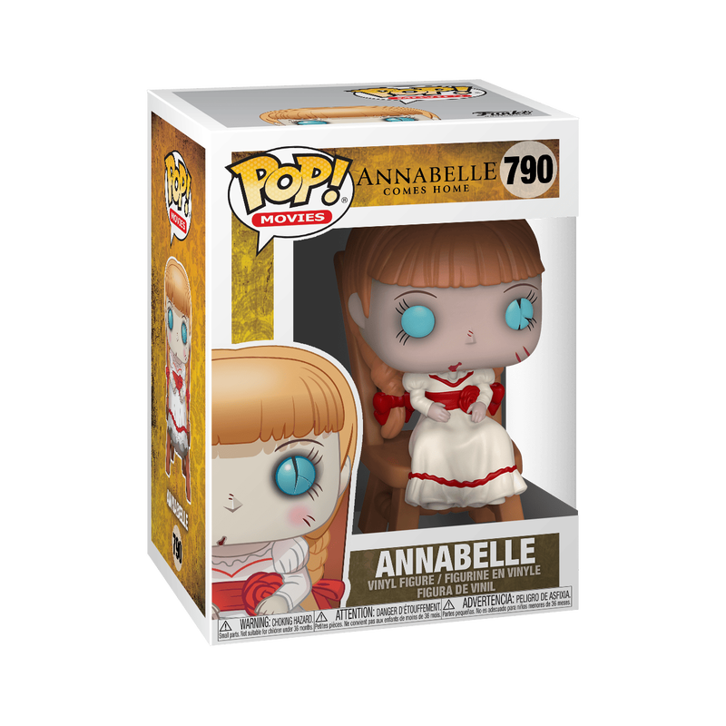 Annabelle