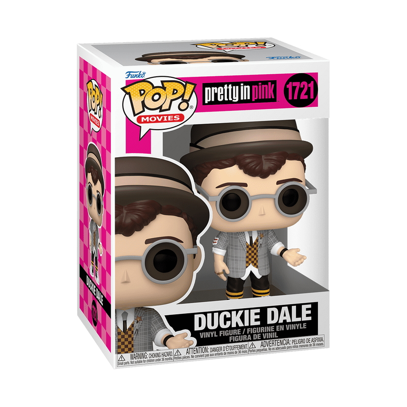 Duckie Dale