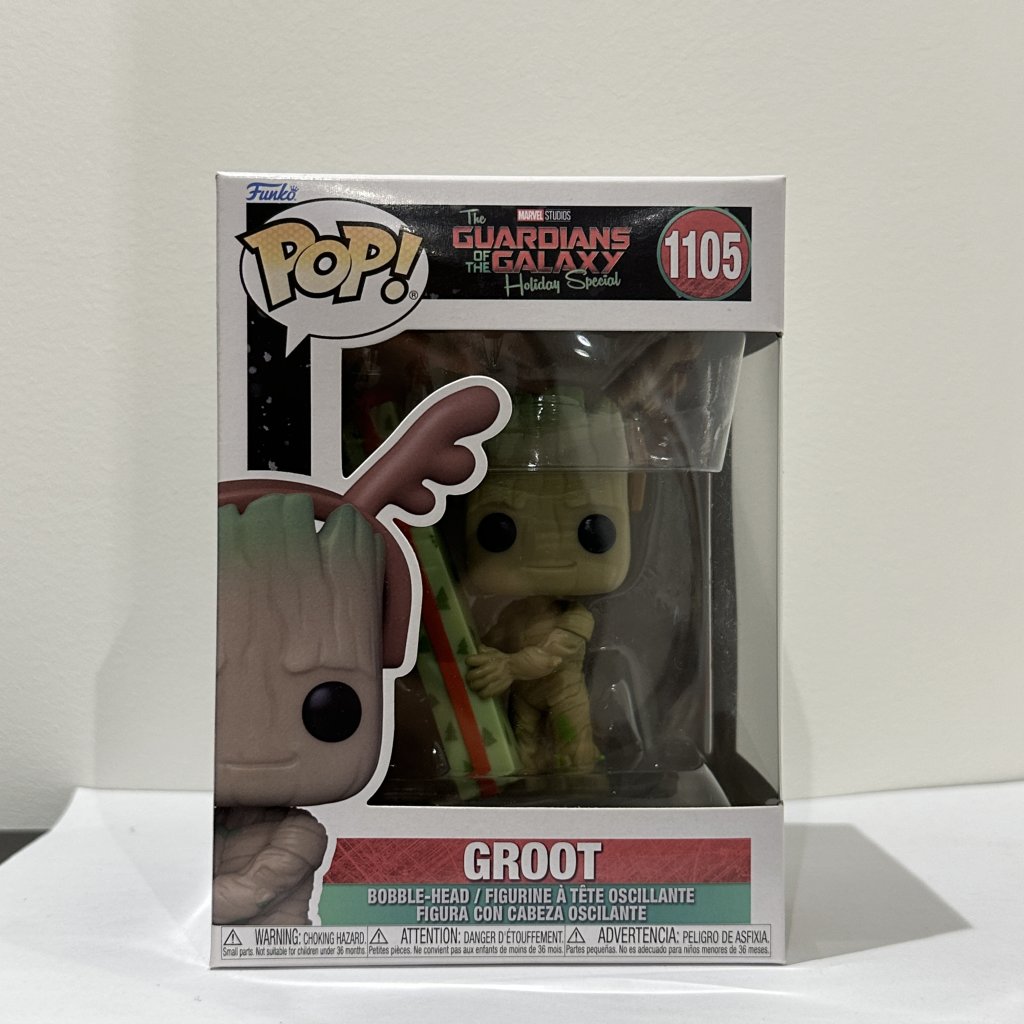 Photo de la Pop