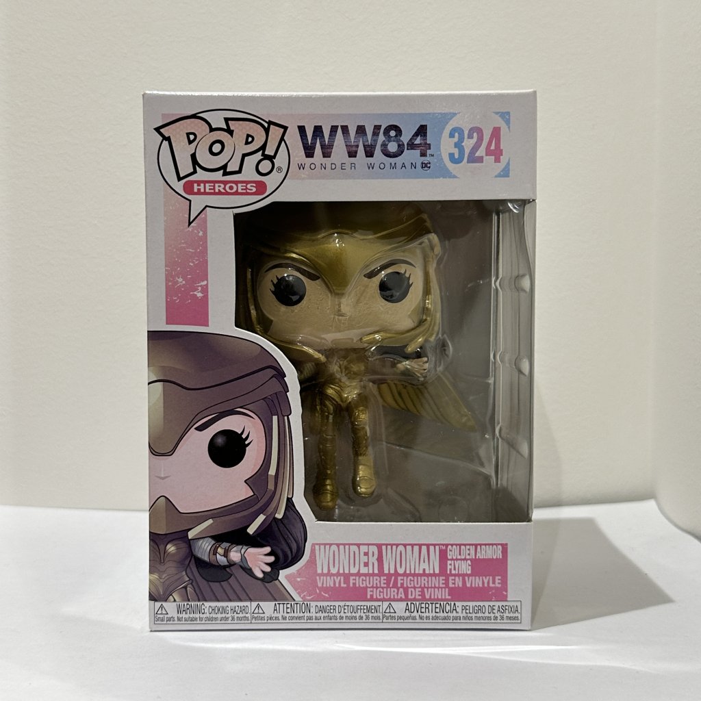 Photo de la Pop