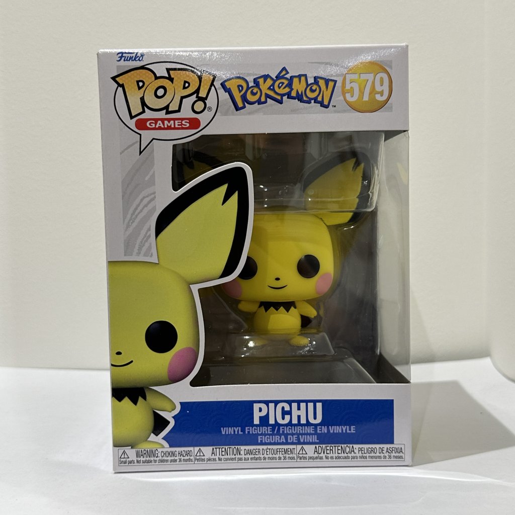 Photo de la Pop